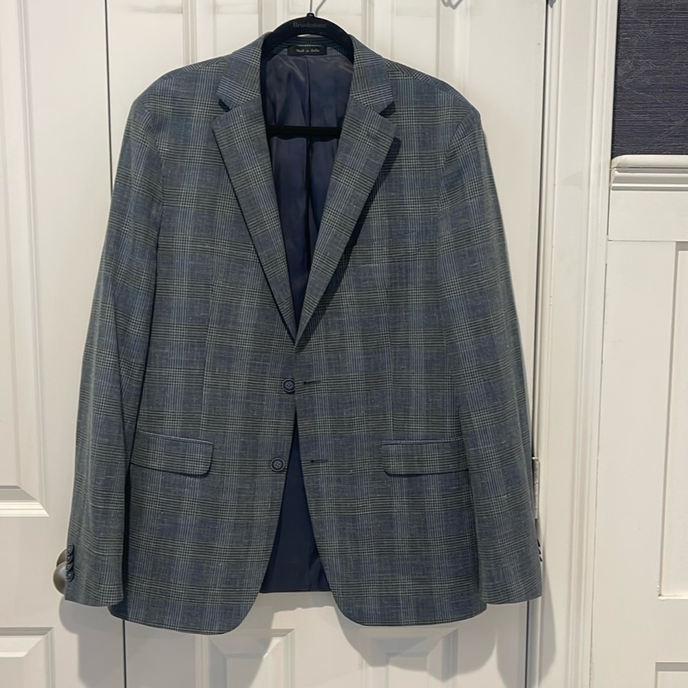 Mens sport coat